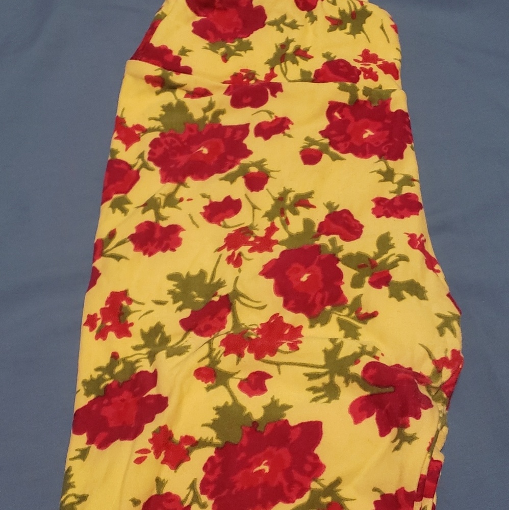 Lularoe leggings